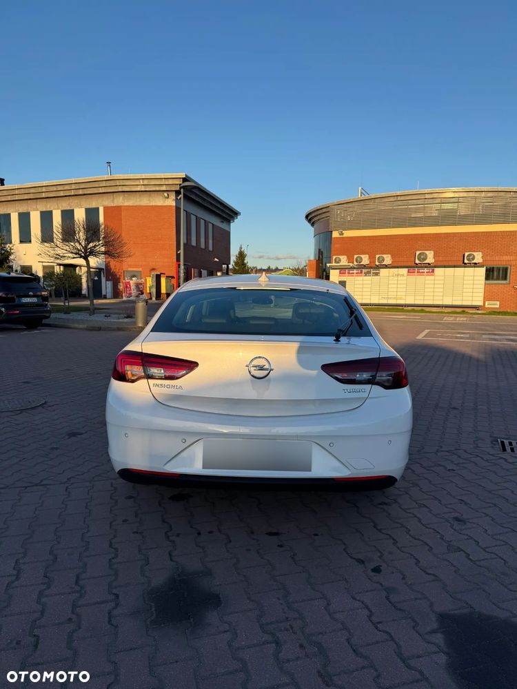 Opel Insignia 1.5 T Enjoy S&S - 7