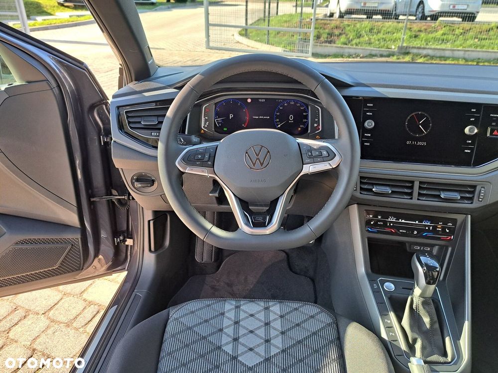 Volkswagen Taigo 1.5 TSI ACT R-Line Plus DSG - 20