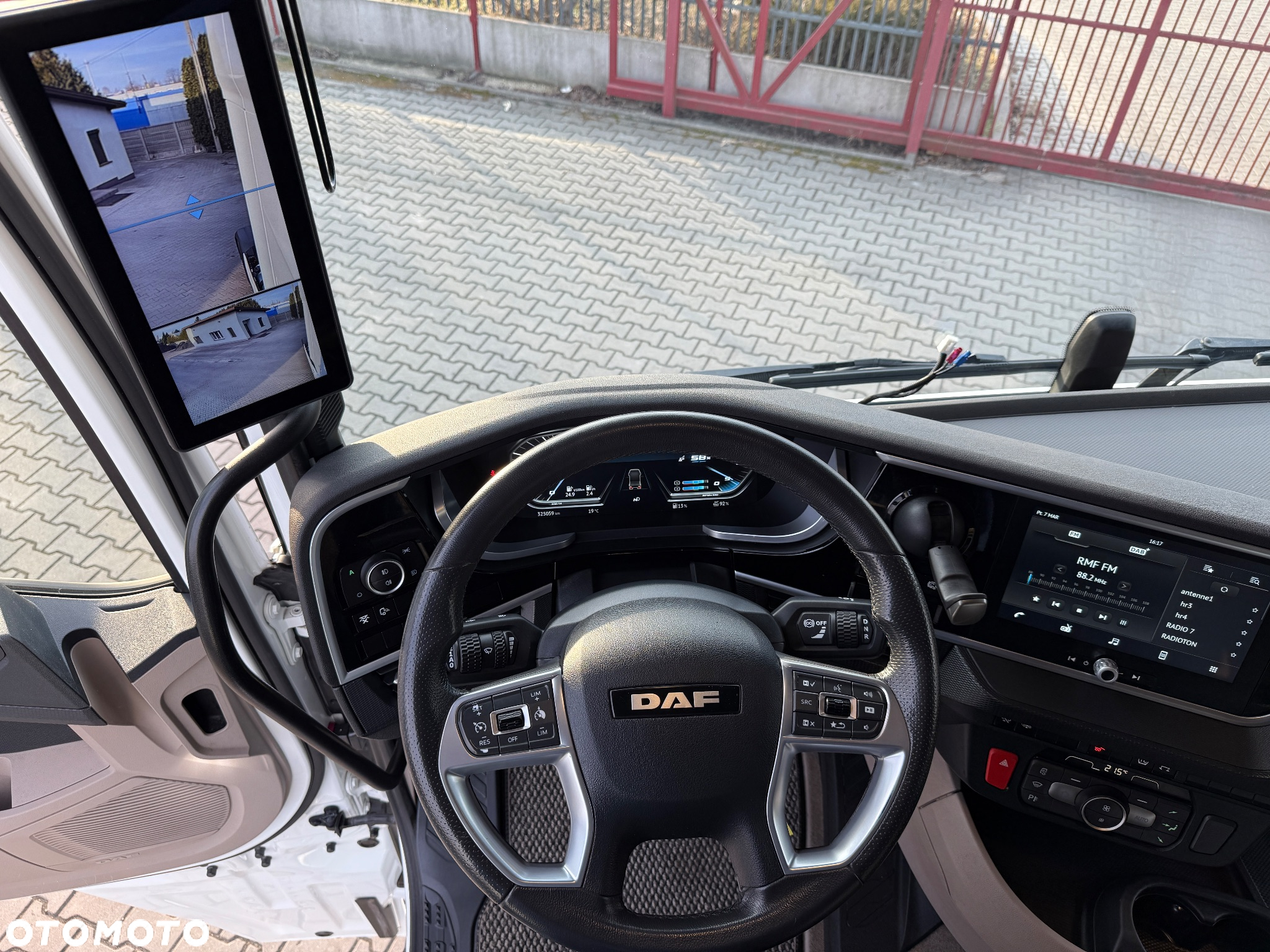 DAF XG - 31