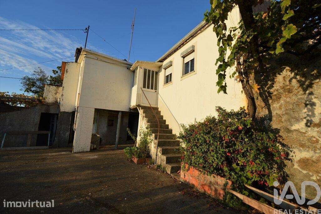 Casa / Villa T3 em Espinhal de 110,00 m2