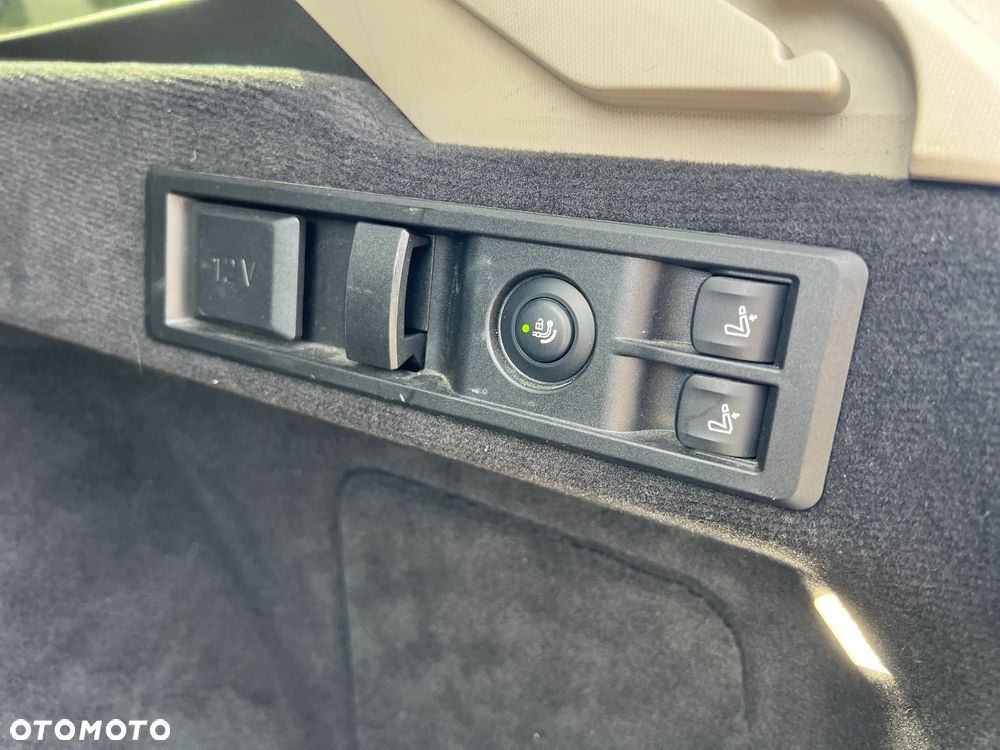 BMW Seria 3 320d xDrive Luxury Line sport - 25