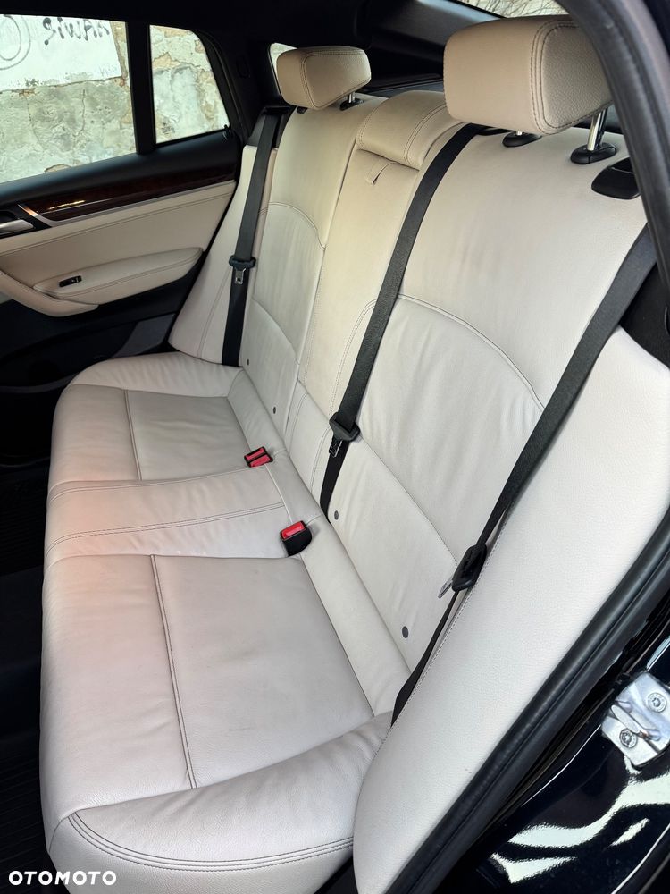 BMW X4 xDrive35i M Sport - 9