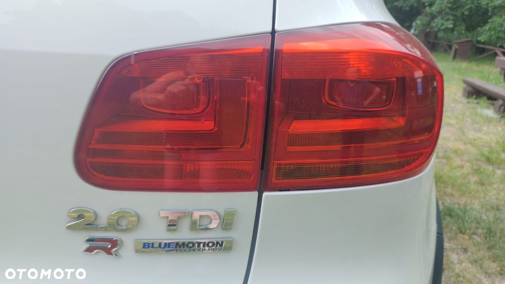 Volkswagen Tiguan 2.0 TDI Perfectline R-Style - 7