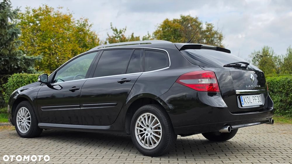 Renault Laguna 2.0 DCi Dynamique - 13