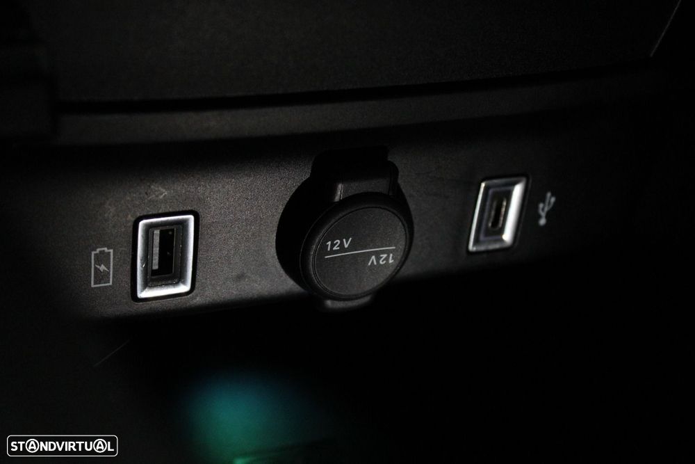 Fiat 600e 54 kWh La Prima - 27