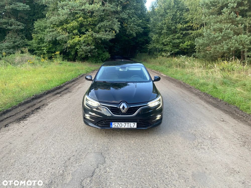 Renault Megane - 5
