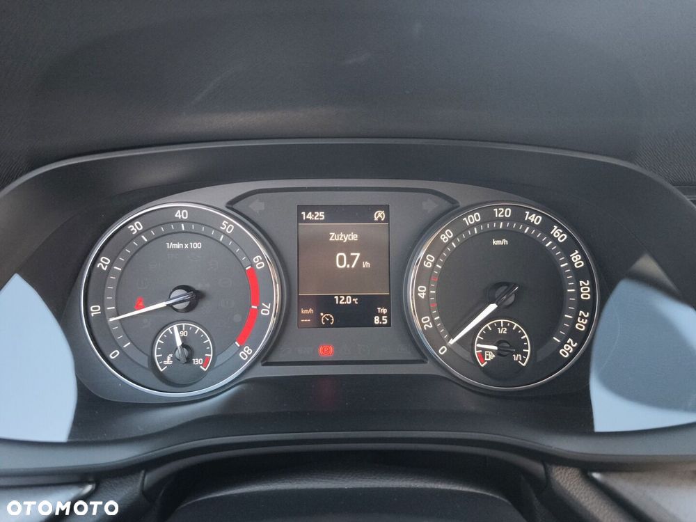 Skoda Octavia 1.5 TSI e-Tec Ambition DSG - 18