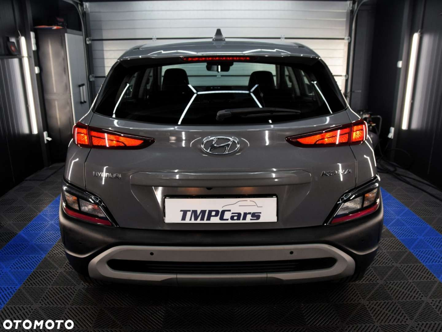 Hyundai Kona - 23