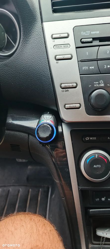 Mazda 6 Sport 2.0 Exclusive - 8