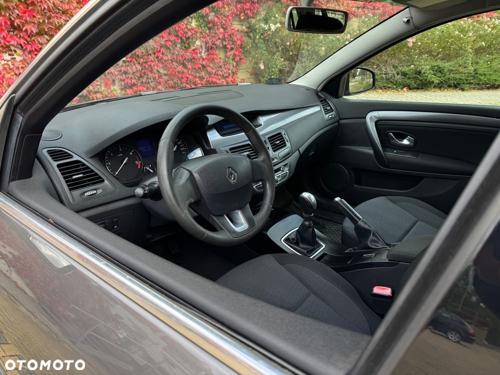 Renault Laguna - 21