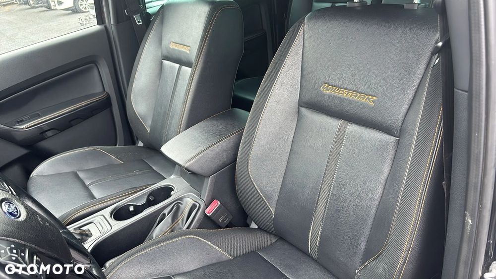 Ford Ranger ver-2-0-ecoblue-4x4-dc-wildtrak - 16