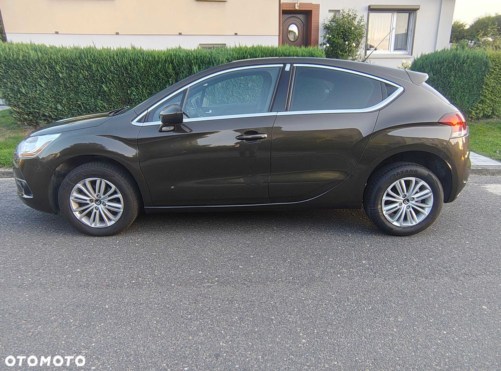 Citroën DS4 - 2
