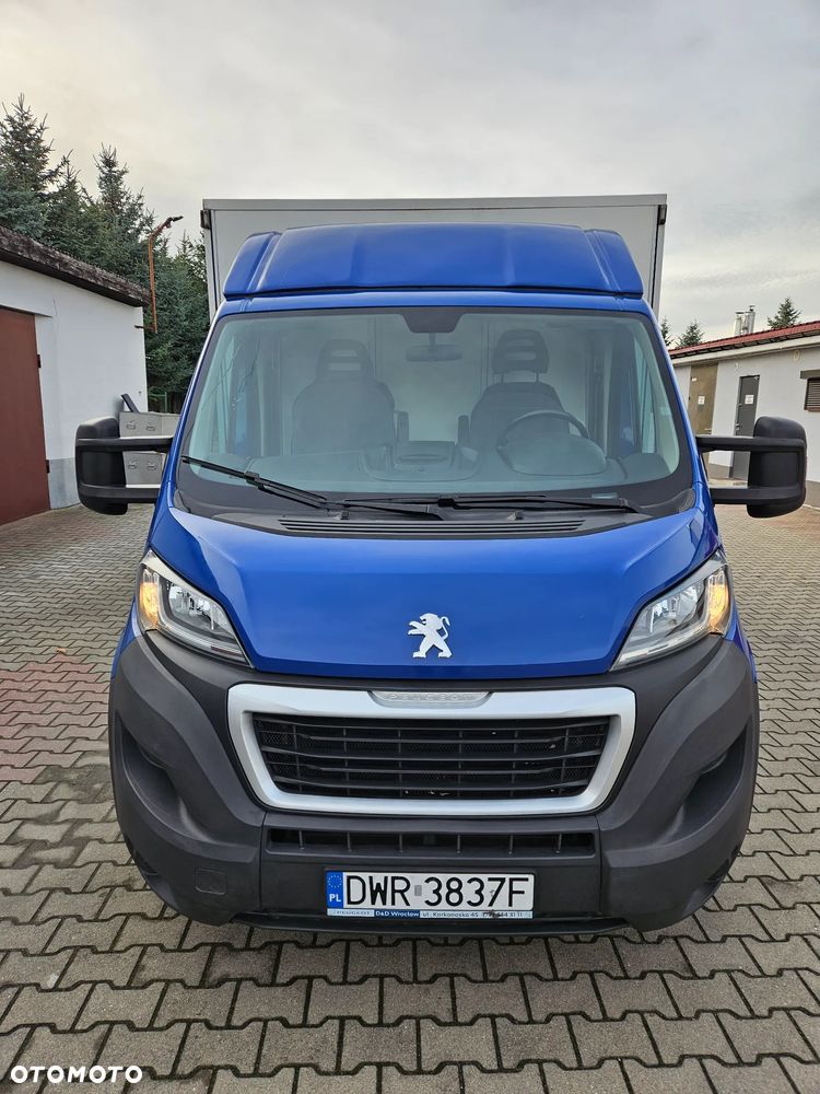 Peugeot BOXER - 3