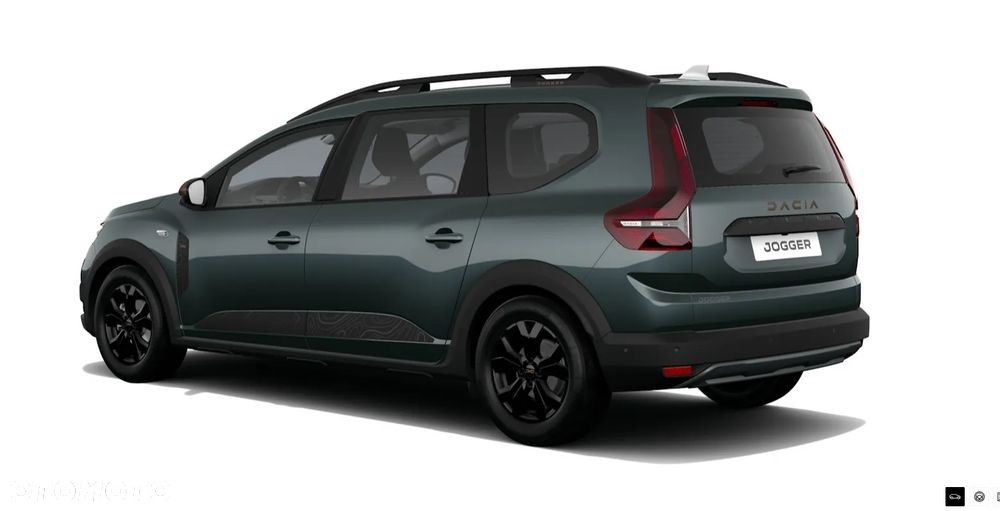 Dacia Jogger 1.0 TCe Extreme - 4