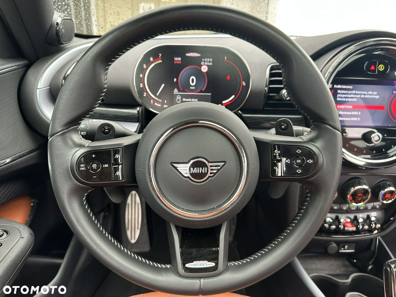 MINI John Cooper Works - 8