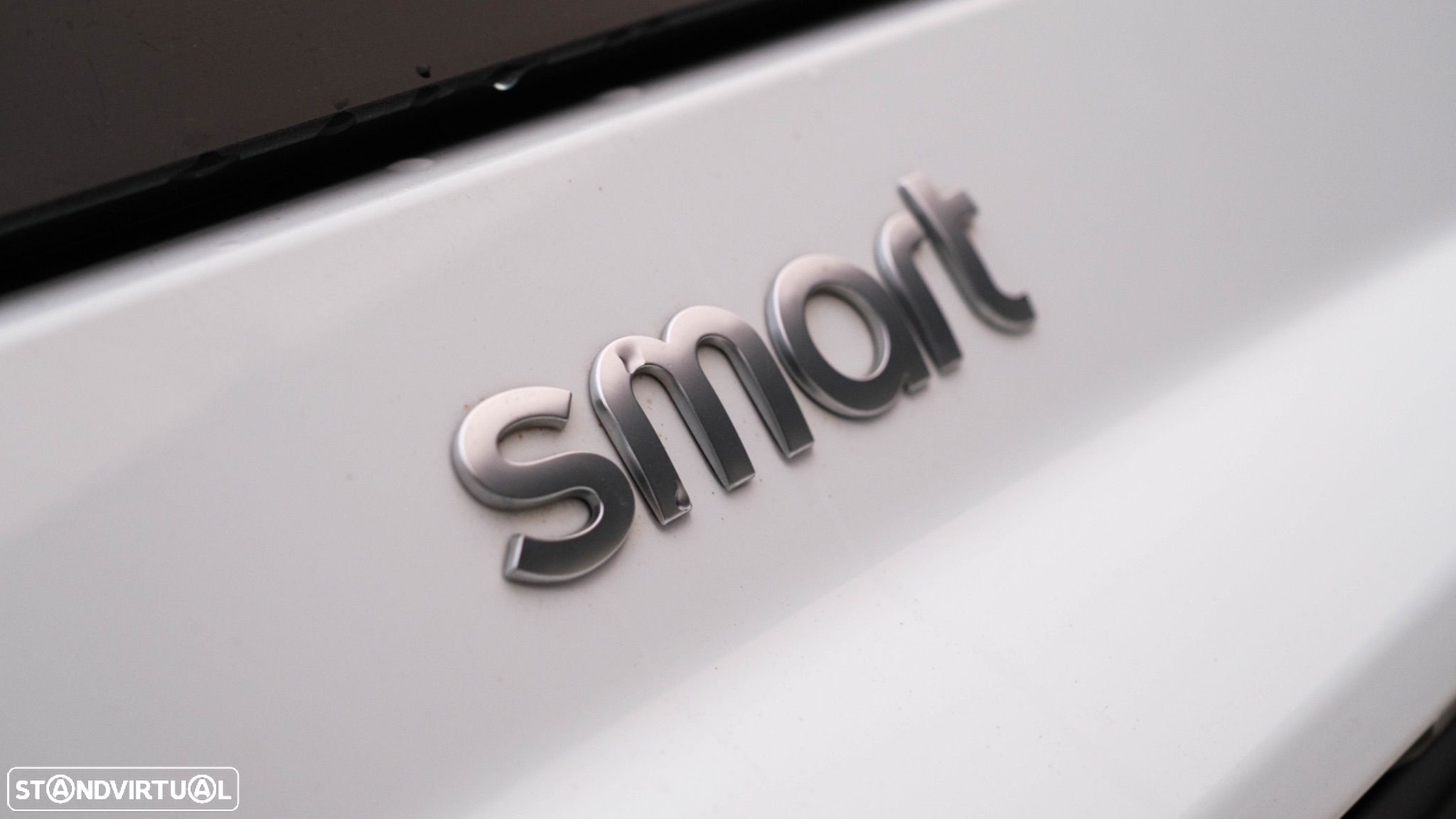 Smart ForTwo Coupé - 7