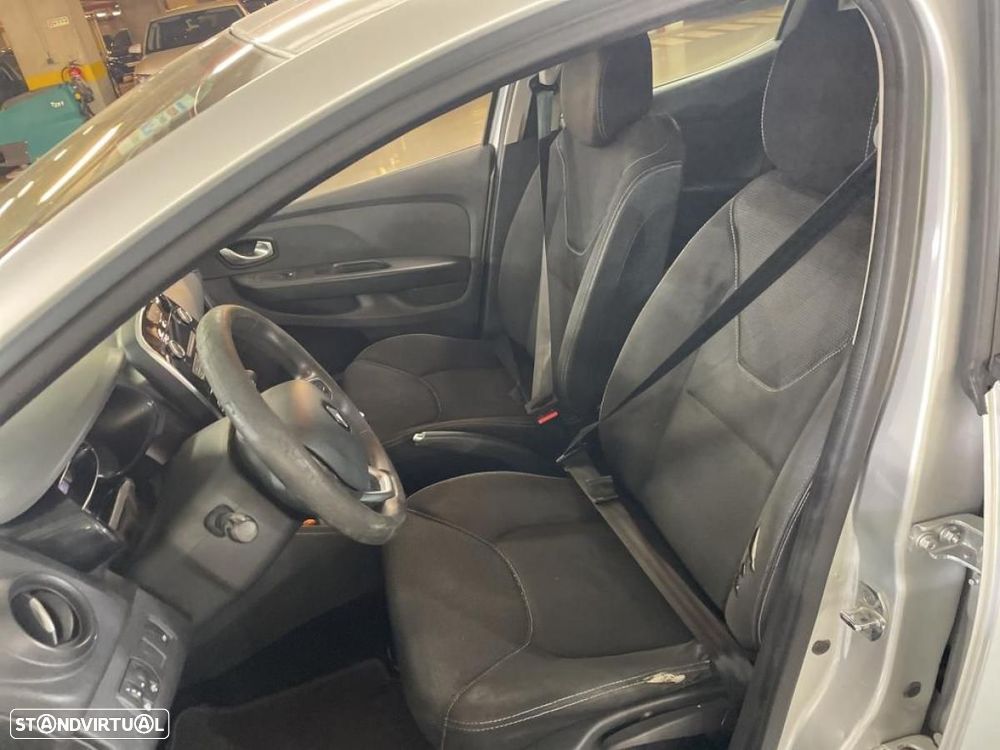 Renault Clio 1.5 dCi Zen - 7
