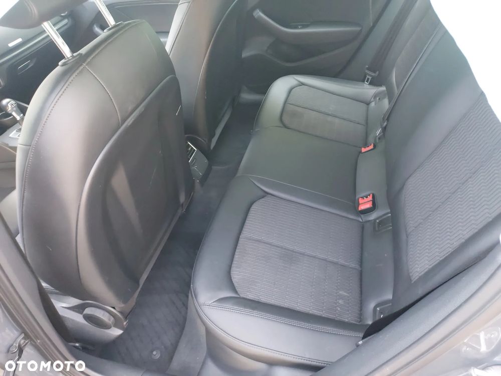Audi A3 Sportback 1.5 TFSI Sport S tronic - 10