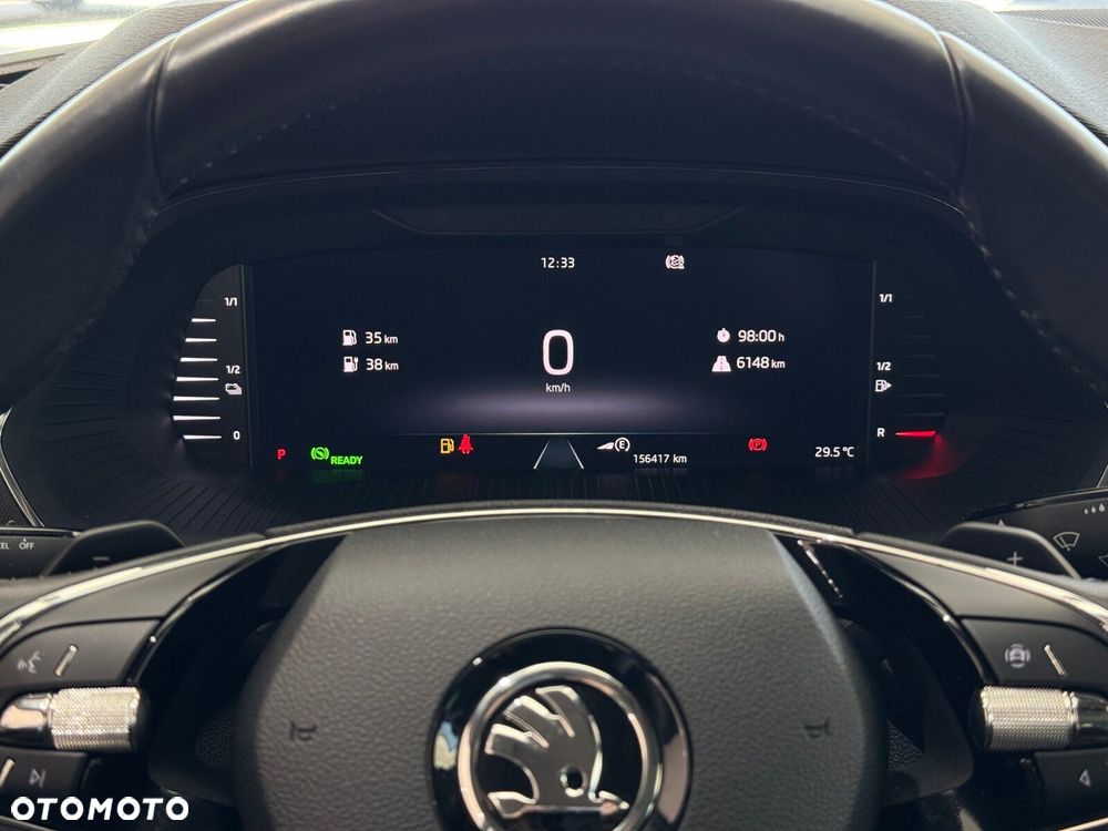 Skoda Octavia 1.4 TSI Plug-In Hybrid Style DSG - 16