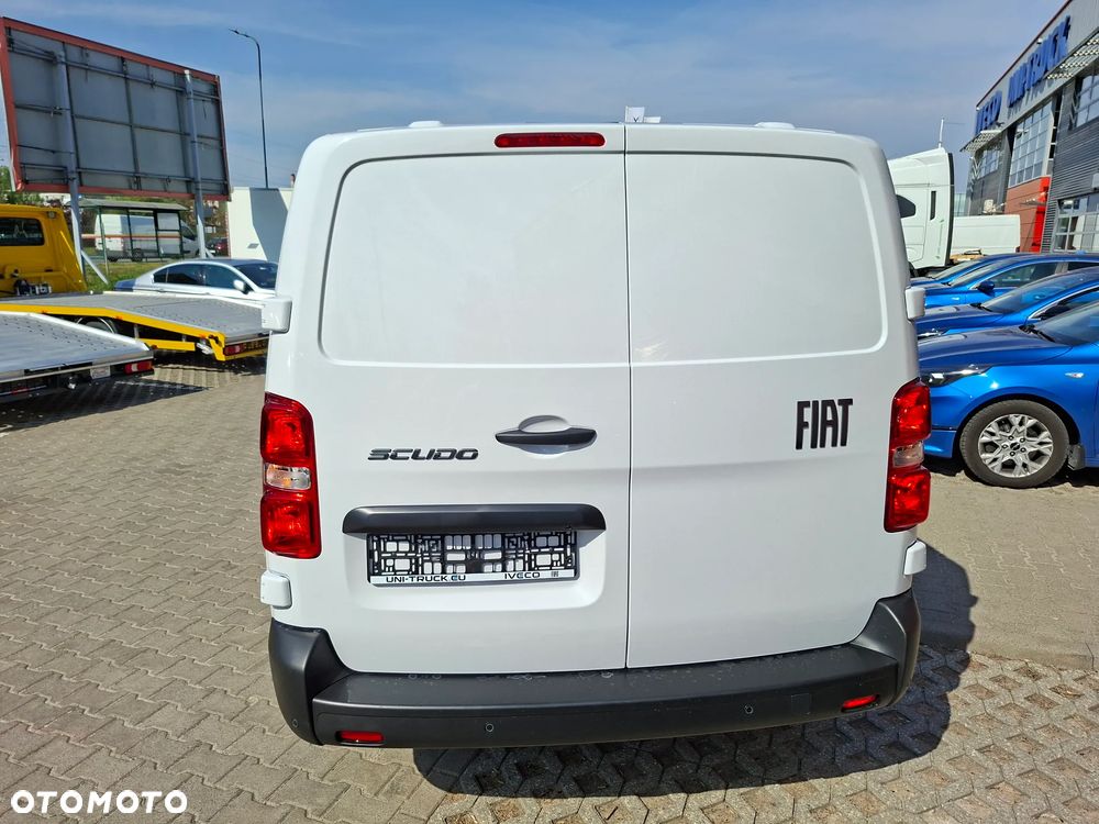 Fiat SCUDO - 7