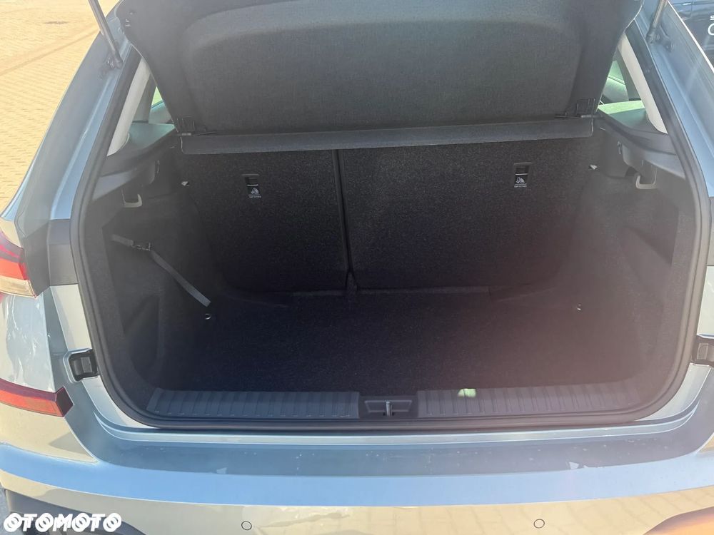 Skoda Kamiq 1.5 TSI Drive - 20