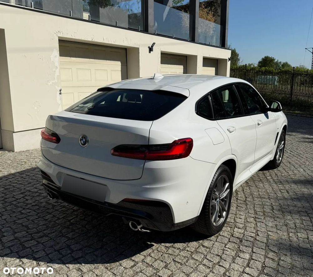 BMW X4 xDrive20i sport - 6