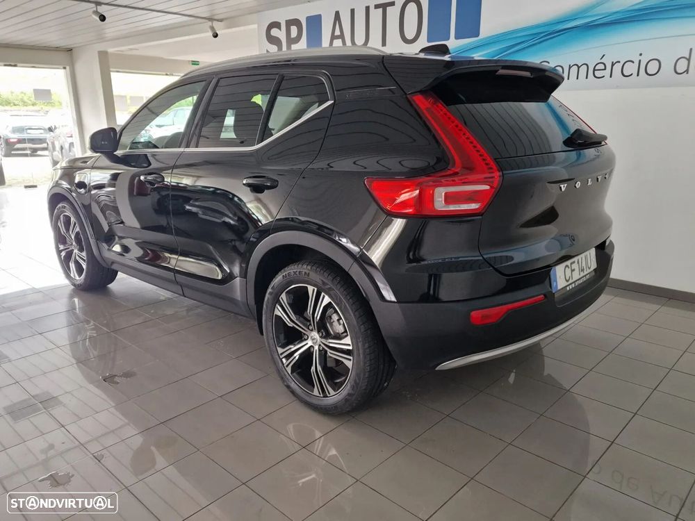 Volvo XC 40 - 6