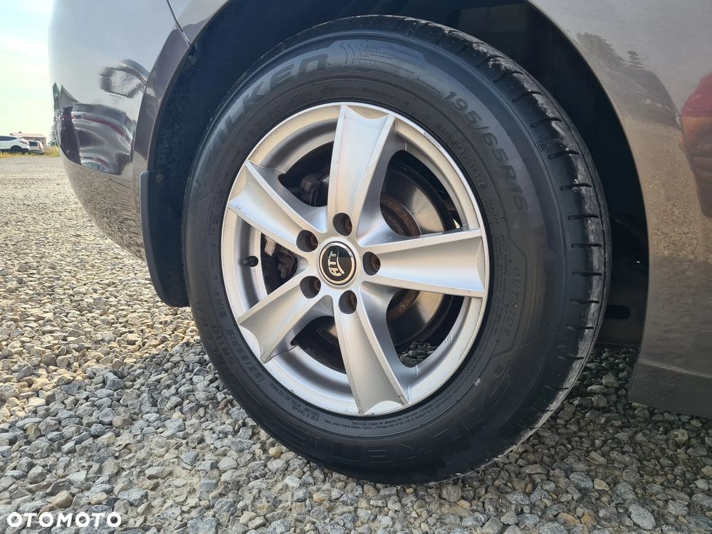 Peugeot 308 1.6 HDi Access - 15