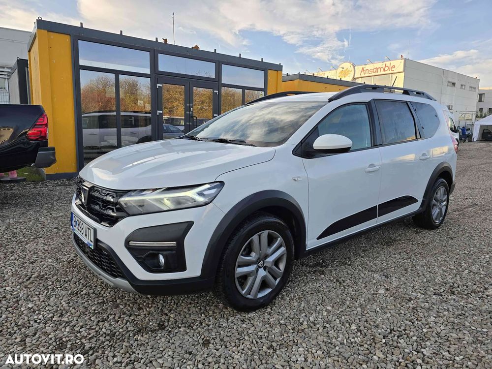 Dacia Jogger - 6