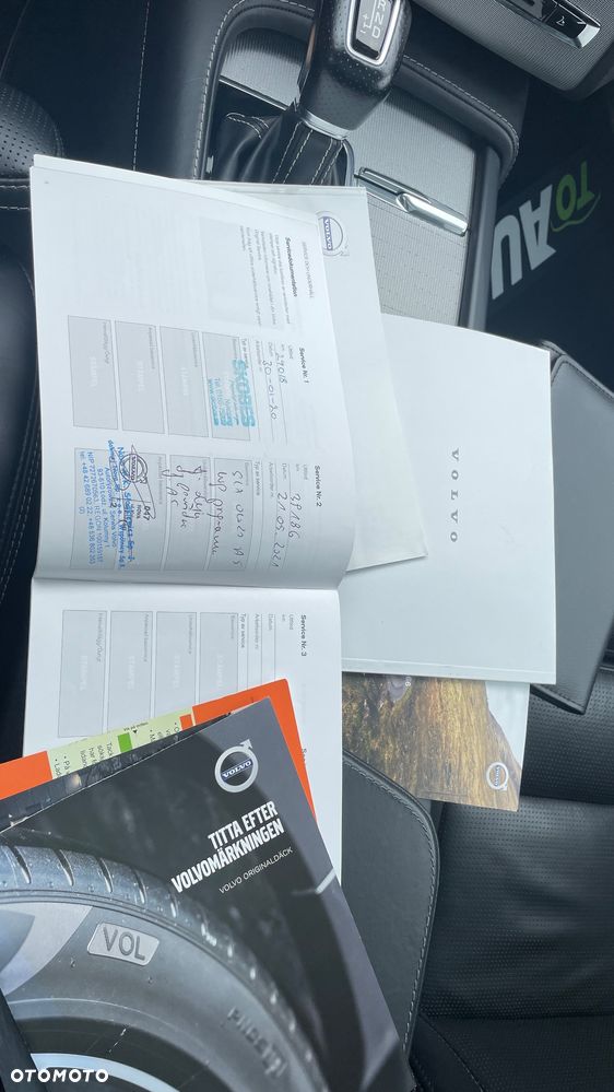 Volvo XC 90 - 39