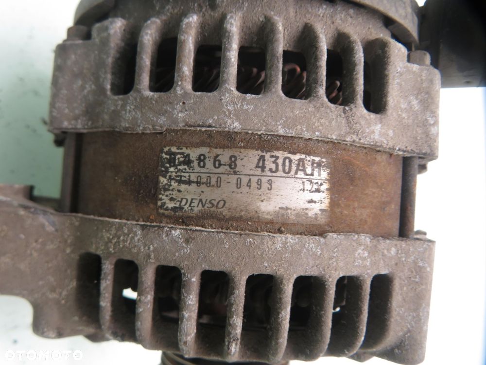 ALTERNATOR CHRYSLER VOYAGER IV 3.3 04868430AH - 2