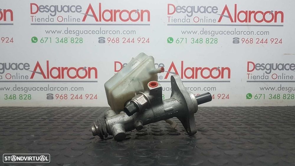 BOMBA DE TRAVÃO MERCEDES CLASE C (W203) BERLINA 220 CDI (LA) (203.008) - 2