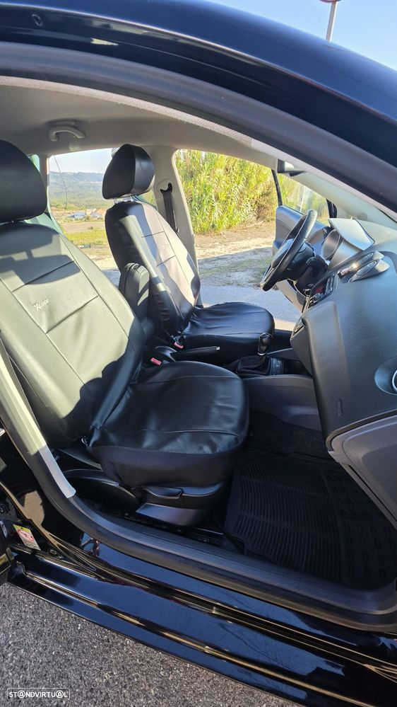 SEAT Ibiza 1.9 TDi Style DPF - 18