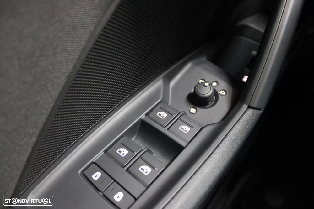 Audi A3 Sportback 40 TFSIe Advanced - 27