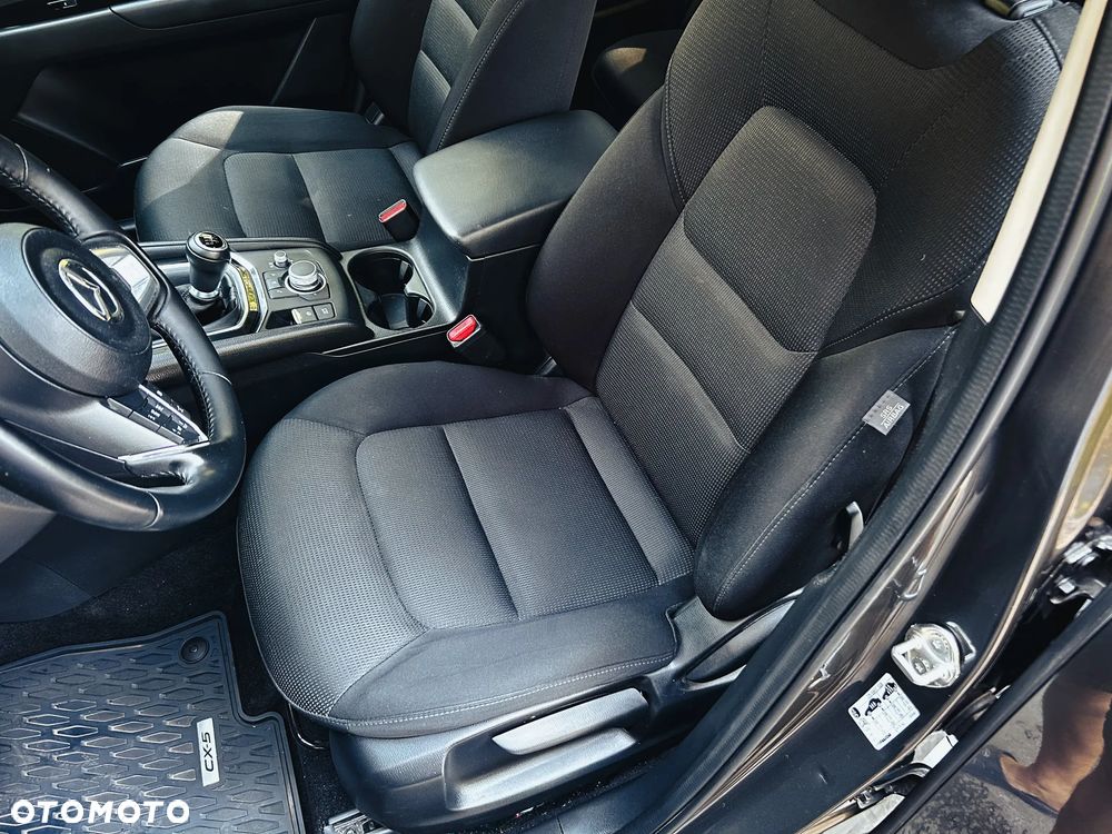 Mazda CX-5 2.0 Kanjo 2WD - 11