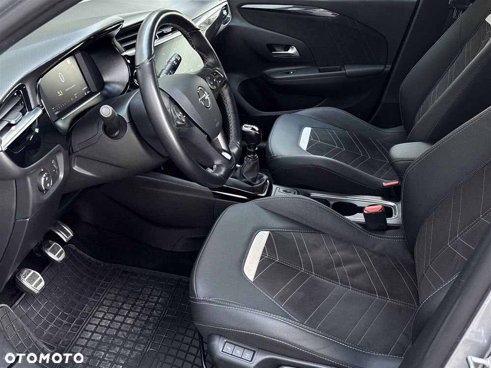 Opel Corsa 1.2 Ultimate Pack S&S - 11