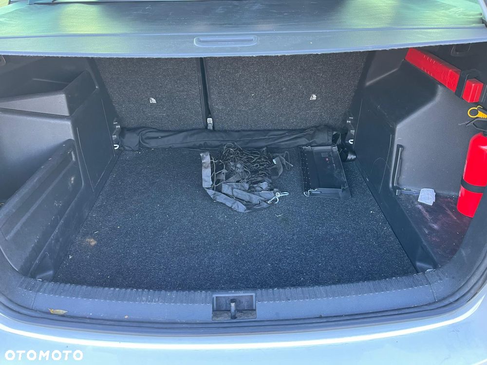 Skoda Fabia 1.0 TSI Ambition - 9