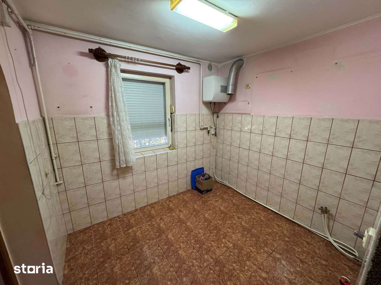 Apartament 1 camera , etaj 1 , Aleea Neajlov — fotografia 3