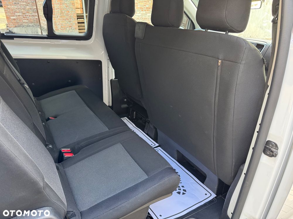 Toyota ProAce 2,0-l-D-4D L2 Comfort - 26