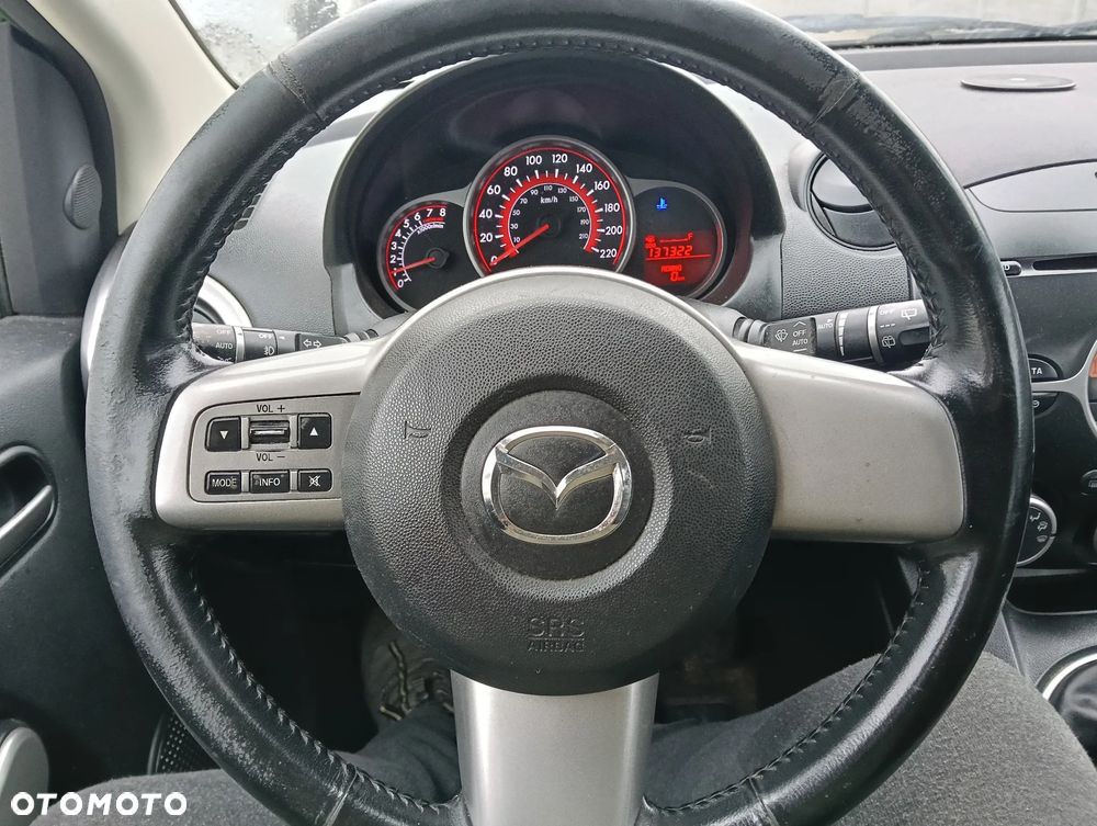 Mazda 2 1.3 Sport Dynamic - 18
