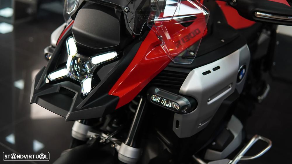 BMW R 1300 GS Adventure Automatica - 48