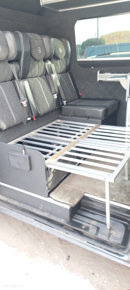 Mercedes-Benz SPRINTER - 5