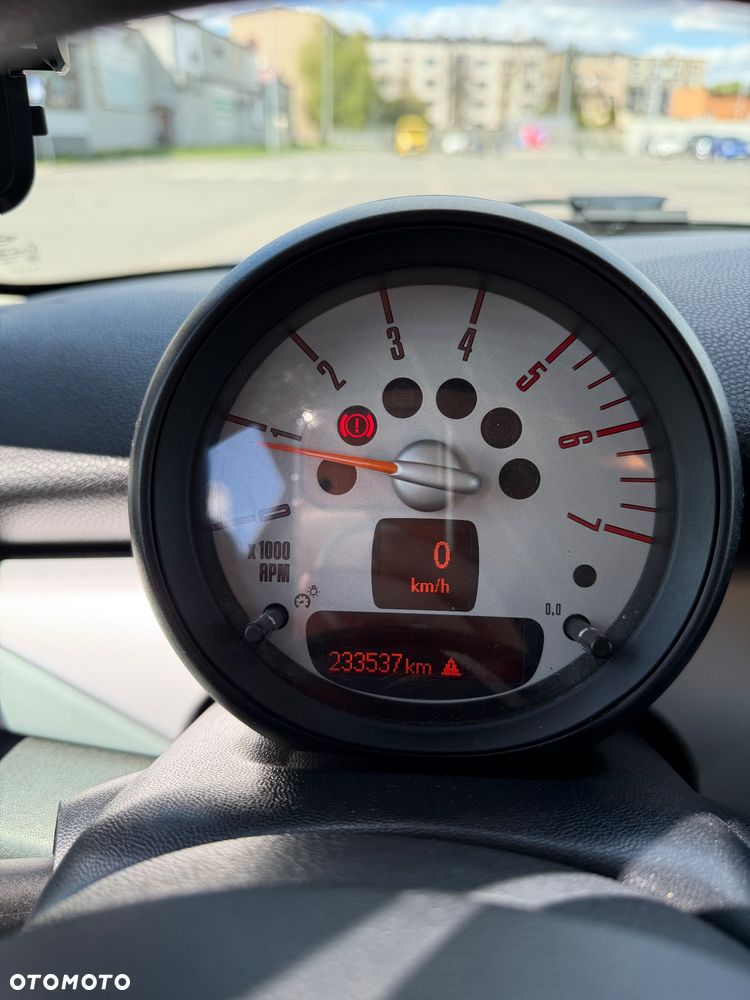 MINI Cooper D - 6