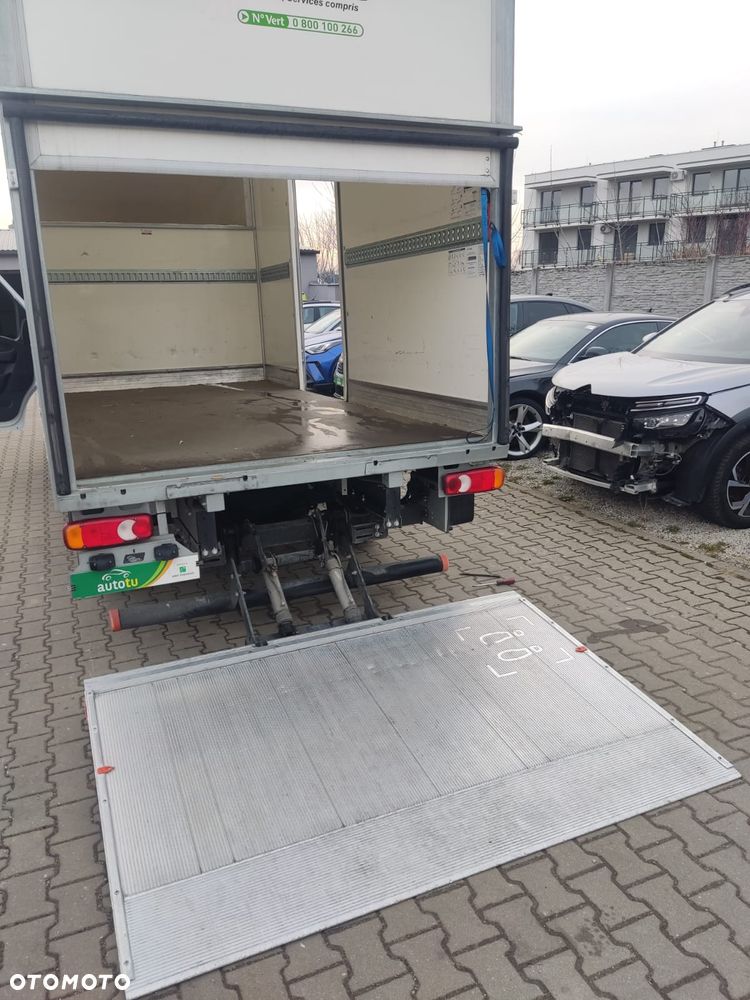 Renault Master - 32