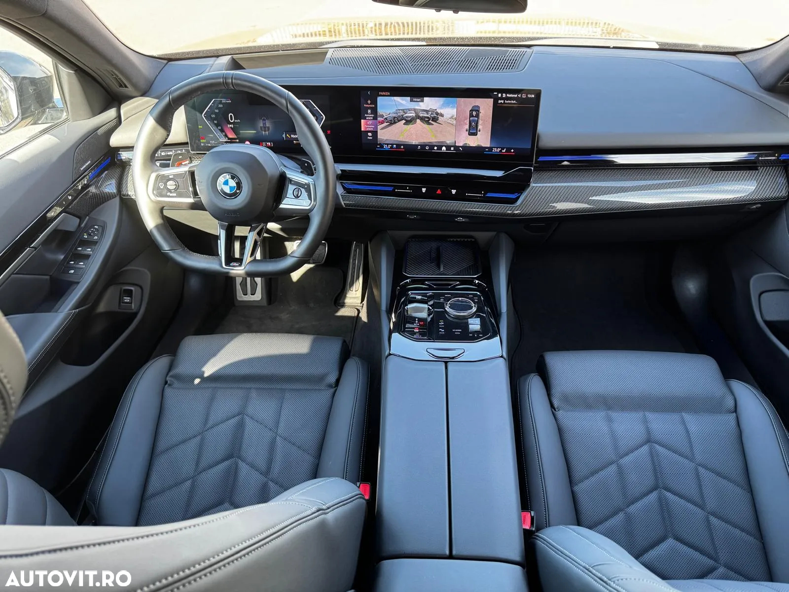 BMW Seria 5 - 9
