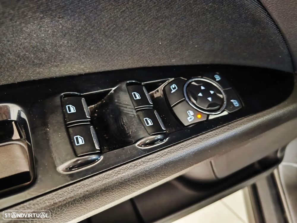 Ford Mondeo 1.0 EcoBoost Start-Stopp Business Edition - 26