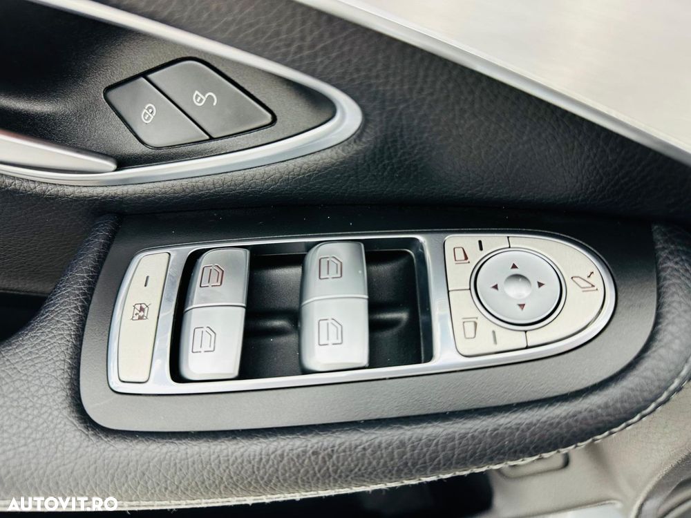 Mercedes-Benz GLC 220 d 4MATIC 9G-TRONIC AMG Line - 12