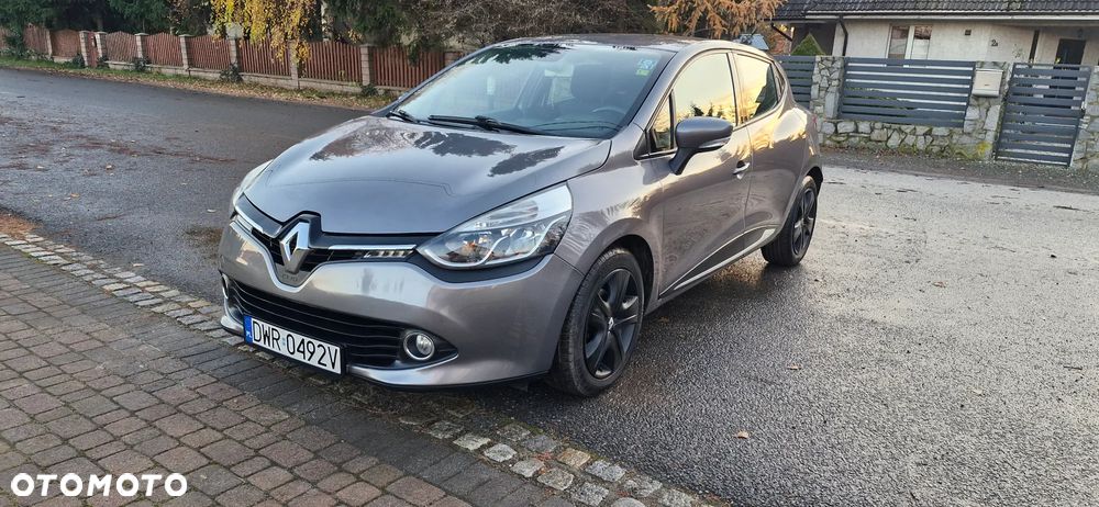 Renault Clio (Energy) TCe 90 Bose Edition - 2
