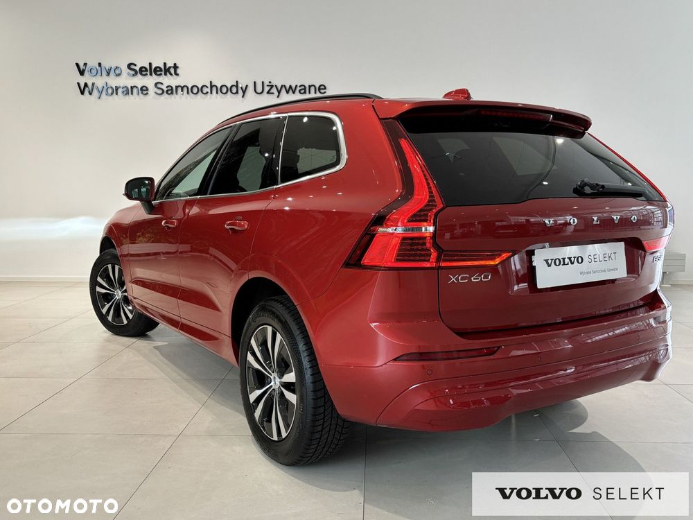 Volvo XC 60 - 7