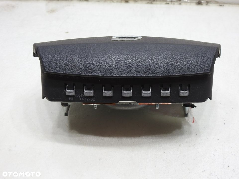 PODUSZKA AIRBAG KIEROWCY VOLVO XC90 I 8686221 - 4